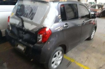 2017 Suzuki Celerio for sale