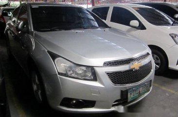 Well-kept Chevrolet Cruze 2010 for sale
