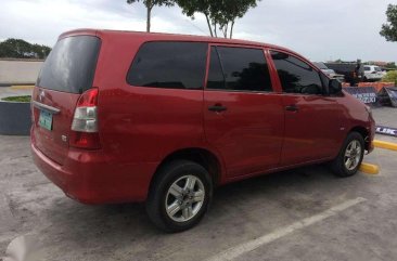 Toyota innova j 2010 diesel manual