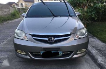 2006 Honda City iDSi Manual Brown For Sale 