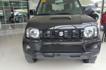 Suzuki Jimny 2017 for sale