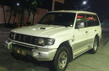 Mitsubishi Pajero 2001 for sale