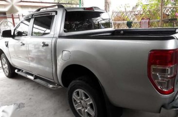 FORD RANGER 2014 FOR SALE