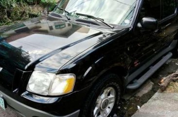 Ford Explorer 2002 sport trac FOR SALE