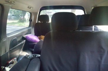 Hyundai Starex 2004 for sale