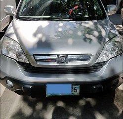 Well-maintained Honda CR-V 2008 for sale