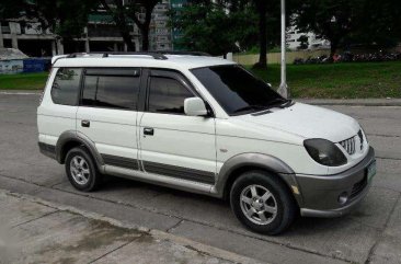 2008 Mitsubishi Adventure for sale