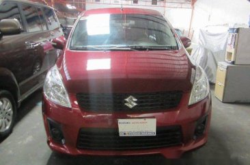 Suzuki Ertiga 2016 for sale