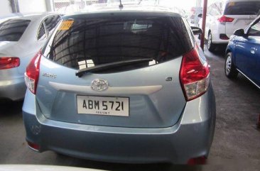 Well-kept Toyota Yaris 2015 for sale