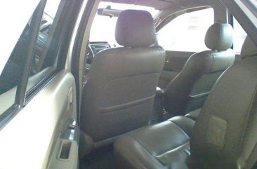 Toyota Fortuner 2006 for sale