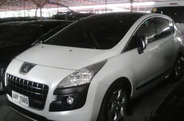 Peugeot 3008 2014 for sale