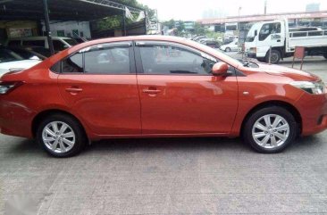 2017 Toyota Vios 1.3G E variant matic low mile for sale