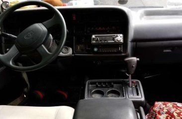 Toyota Hiace 2018 for sale