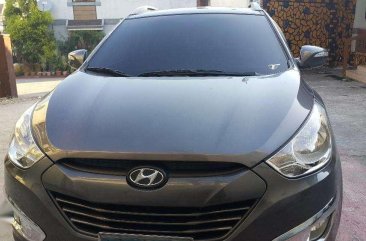 2010 Tucson Theta II for sale