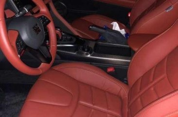 Nissan GTR Premium 2018 FOR SALE