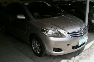 Toyota Vios 2011 for sale