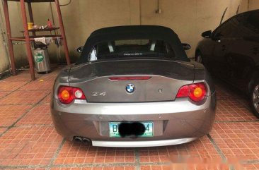 Good as new BMW Z4 2003 Z for sale