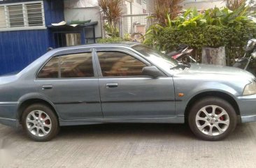 Honda City lxi* manual transmission FOR SALE