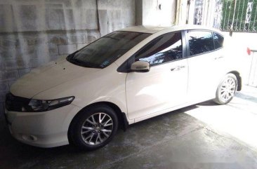 Honda City 2010 for sale