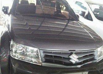 Suzuki Grand Vitara 2014 for sale