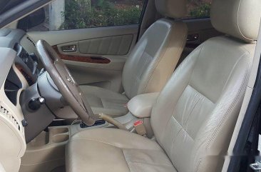 Good as new Toyota Innova 2007 for sale