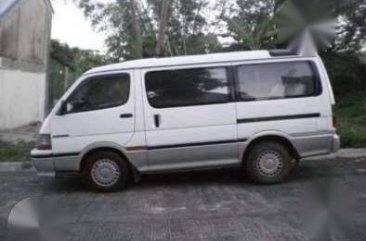 Toyota Hiace 2018 for sale