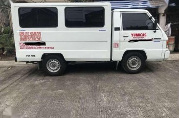 2006 Mitsubishi L300 for sale