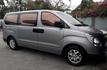 Hyundai Grand Starex 2012 FOR SALE