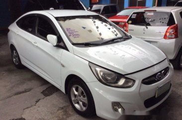 Good as new Hyundai Accent 2011 for sale