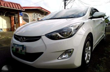 2012 Hyundai Elantra GL for sale