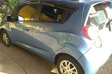 Chevrolet Spark 2015 FOR SALE