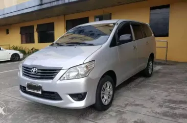 Toyota Innova 2014 for sale