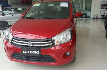 Suzuki Celerio 2017 for sale