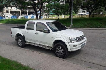 2005 Isuzu DMAX for sale