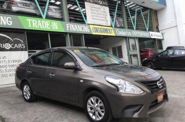 Good as new Nissan Almera 2016 for sale