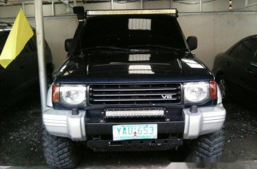 Mitsubishi Pajero 2004 for sale