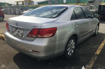 2007 Toyota Camry 2.4V FOR SALE