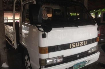 Isuzu Elf Dropside FOR SALE