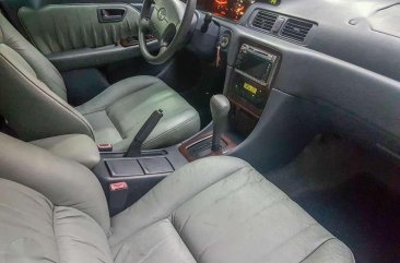 2002 Toyota Camry for sale