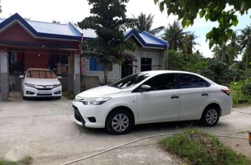 2015 Toyota Vios 1.3 vvti MT FOR SALE