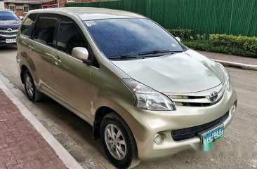 Toyota Avanza 2012 for sale