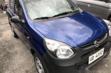 Good as new Suzuki Alto 2016 for sale