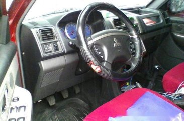 Mitsubishi Adventure 2012 for sale