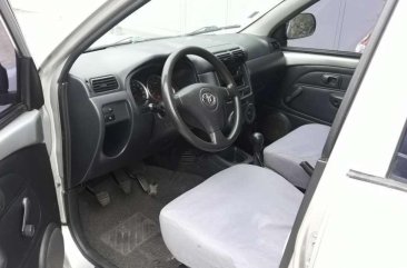 Toyota Avanza J 2007 for sale