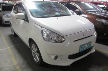 Good as new Mitsubishi Mirage 2013 for sale