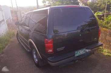 2000 Ford Expedition Eddie Bauer For Sale 