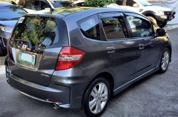 Honda Jazz 2012 for sale