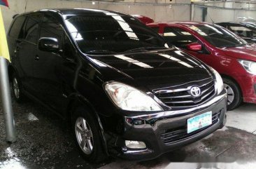 Toyota Innova 2010 for sale