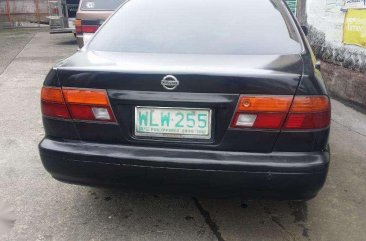 Nissan Sentra 2000 model automatic FOR SALE