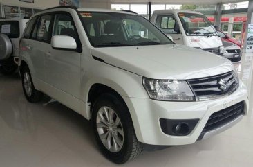 Suzuki Grand Vitara 2017 for sale